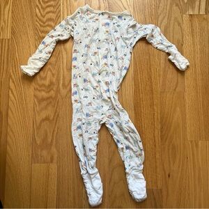Magnetic Me pajamas, 12-18 months